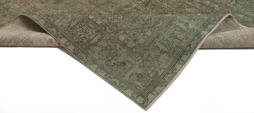 Alfombra vintage | 294 x 195 cm