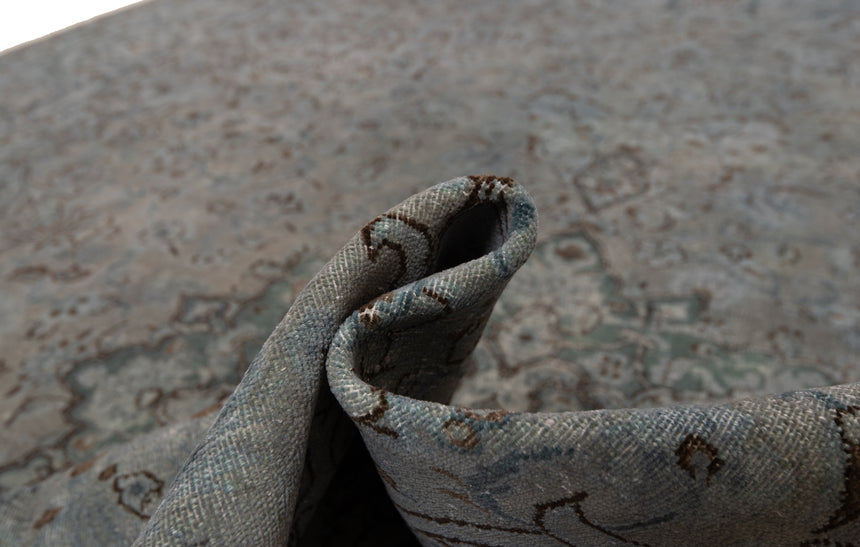 Alfombra vintage | 362 x 274 cm