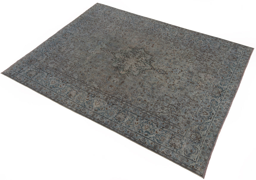 Alfombra vintage | 362 x 274 cm