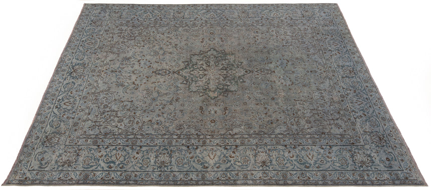Alfombra vintage | 362 x 274 cm