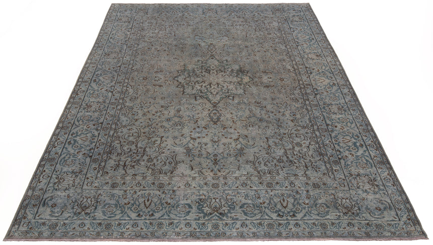 Alfombra vintage | 362 x 274 cm