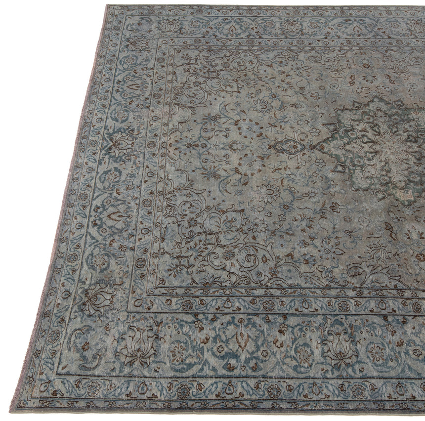 Alfombra vintage | 362 x 274 cm
