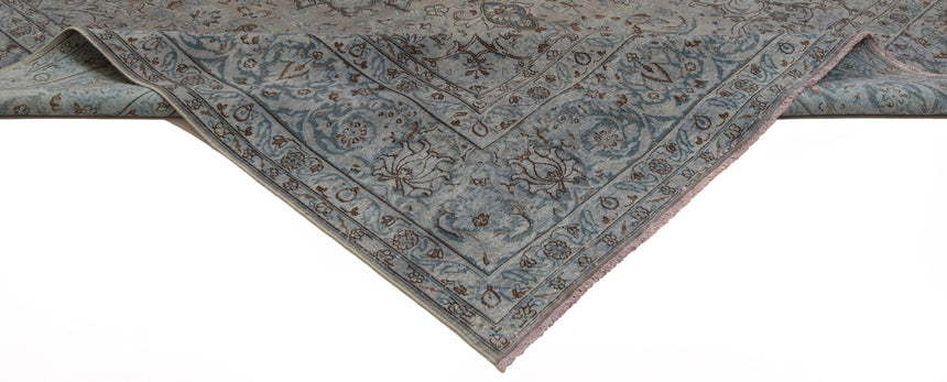 Alfombra vintage | 362 x 274 cm