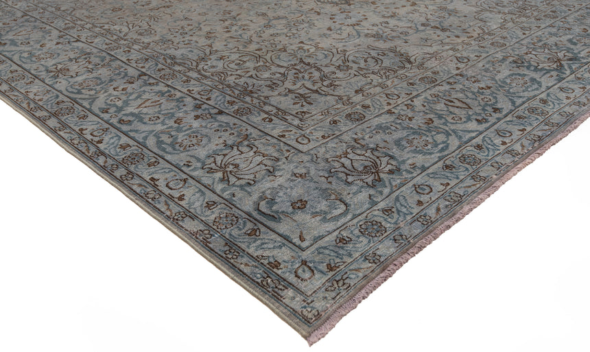 Alfombra vintage | 362 x 274 cm