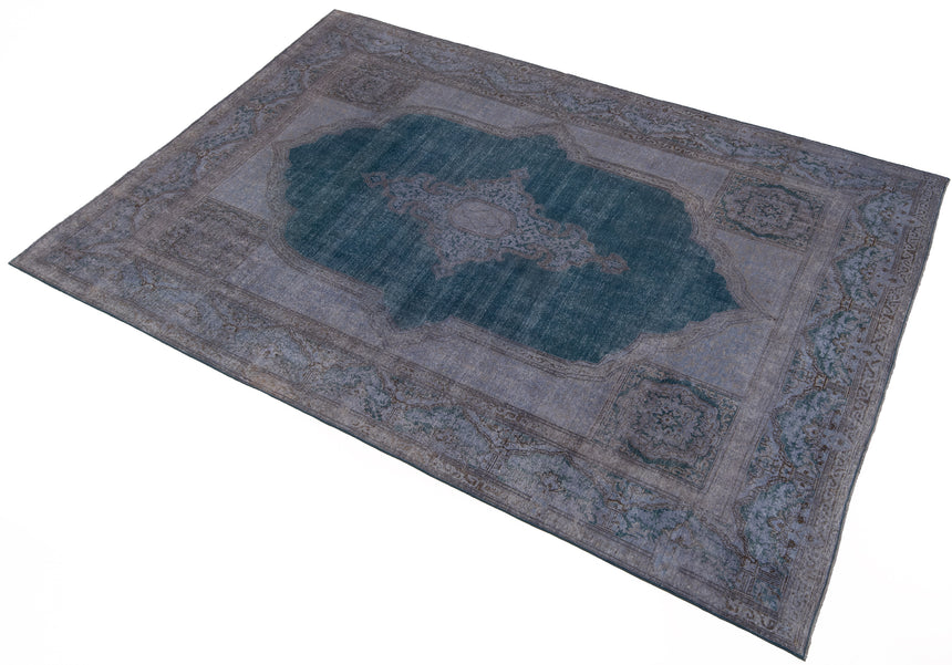 Alfombra vintage | 386 x 258 cm