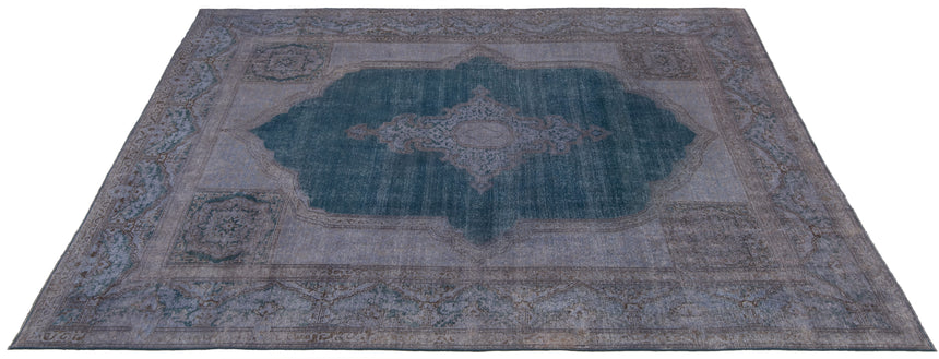 Alfombra vintage | 386 x 258 cm