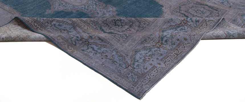 Alfombra vintage | 386 x 258 cm