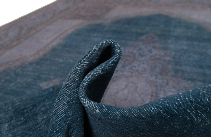 Alfombra vintage | 386 x 258 cm