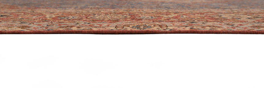 Alfombra vintage | 404 x 291 cm