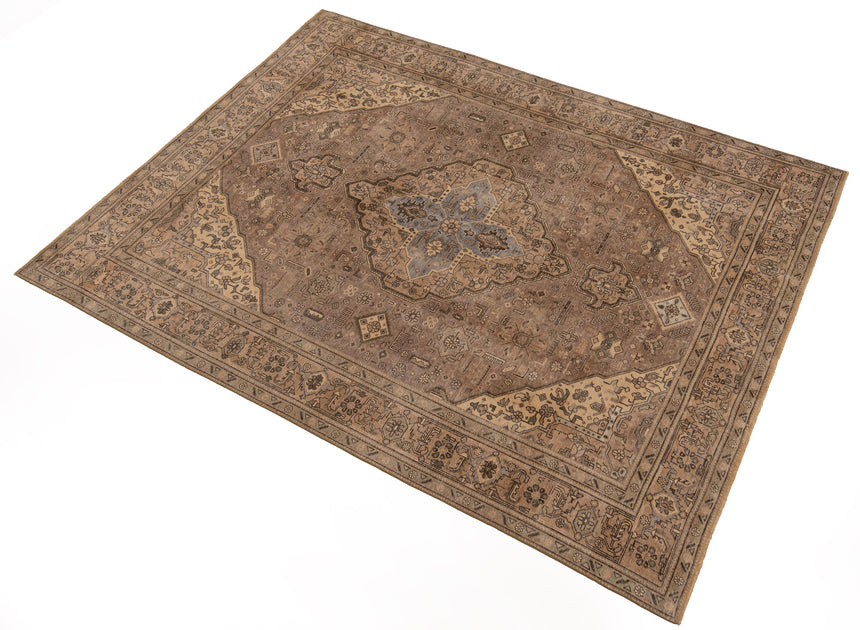 Alfombra vintage | 333 x 250 cm