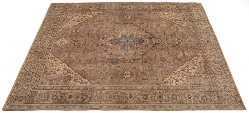 Alfombra vintage | 333 x 250 cm