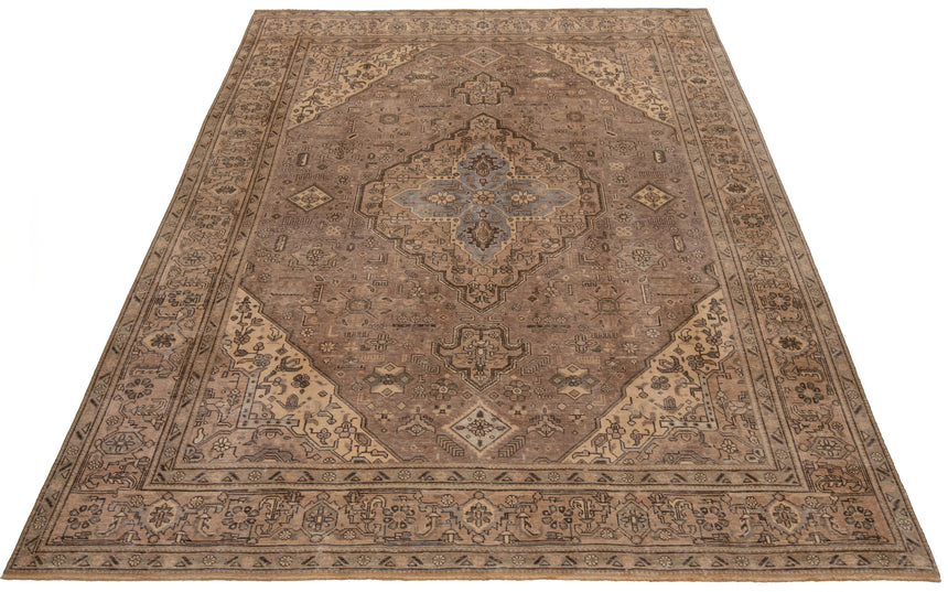 Alfombra vintage | 333 x 250 cm