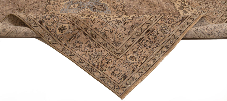 Alfombra vintage | 333 x 250 cm