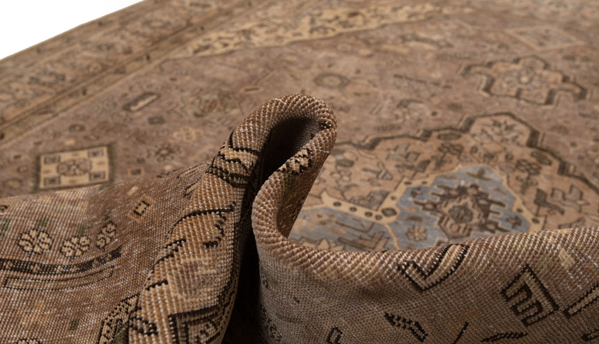 Alfombra vintage | 333 x 250 cm