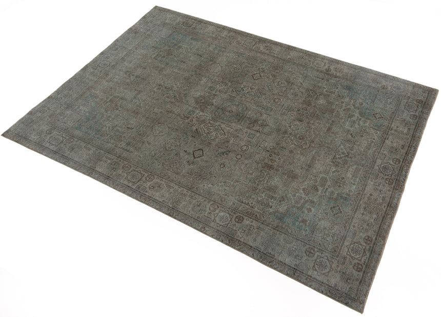 Alfombra vintage | 348 x 233 cm
