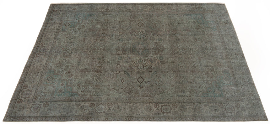 Alfombra vintage | 348 x 233 cm