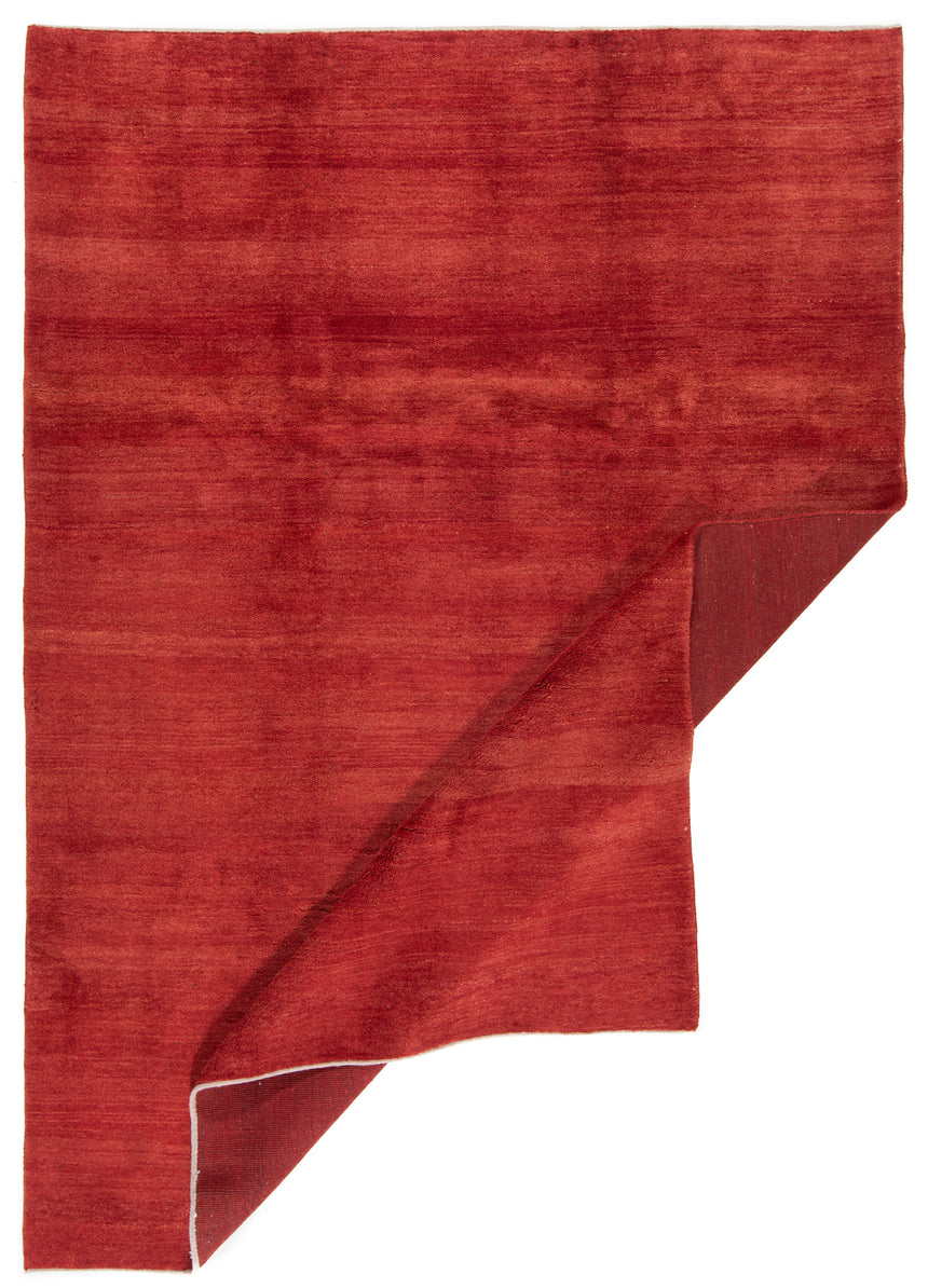 Alfombra persiana Gabbeh | 348 x 251 cm