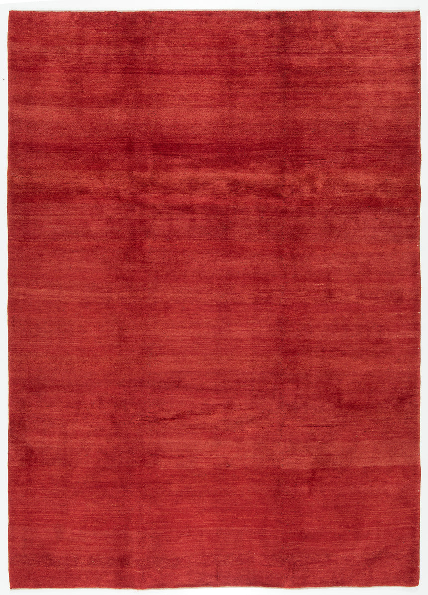 Alfombra persiana Gabbeh | 348 x 251 cm