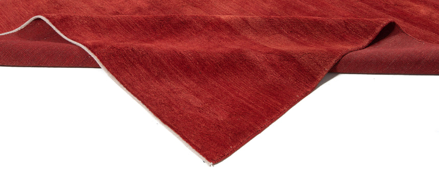 Alfombra persiana Gabbeh | 348 x 251 cm