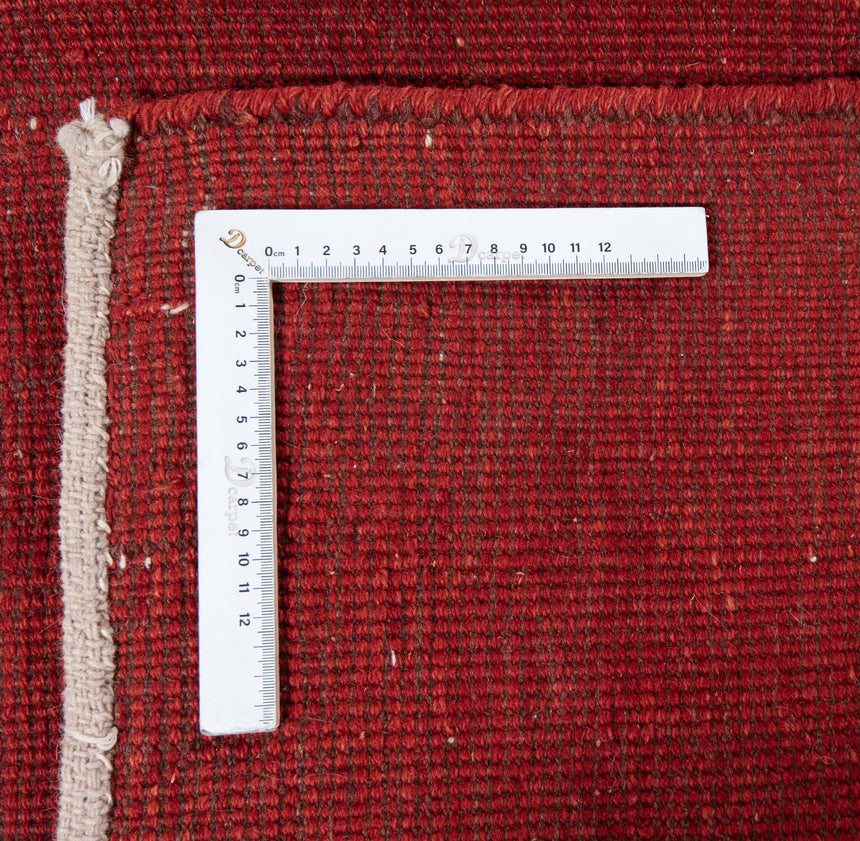 Alfombra persiana Gabbeh | 348 x 251 cm