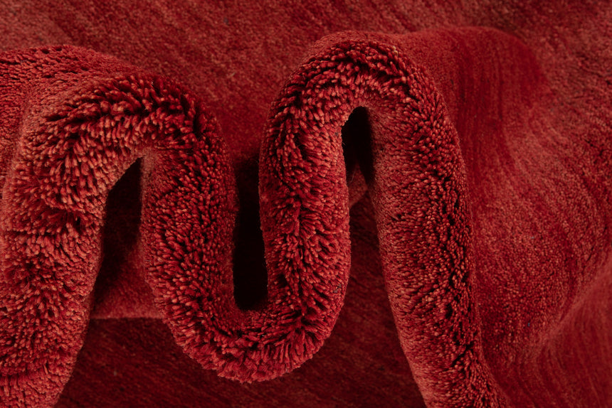 Alfombra persiana Gabbeh | 348 x 251 cm