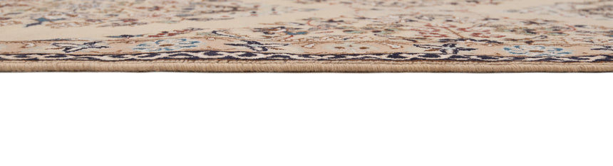 Alfombra Persa Nain 6la | 267 x 74 cm