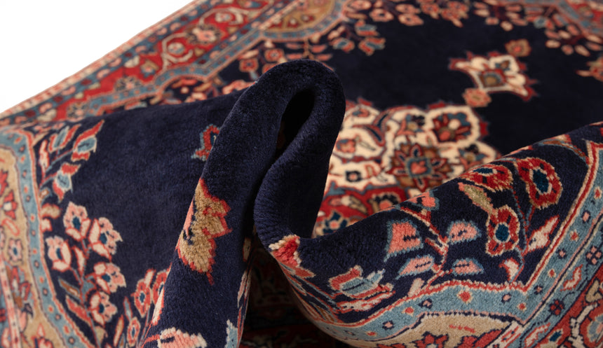 Sarough Persian Rug | 143x105cm