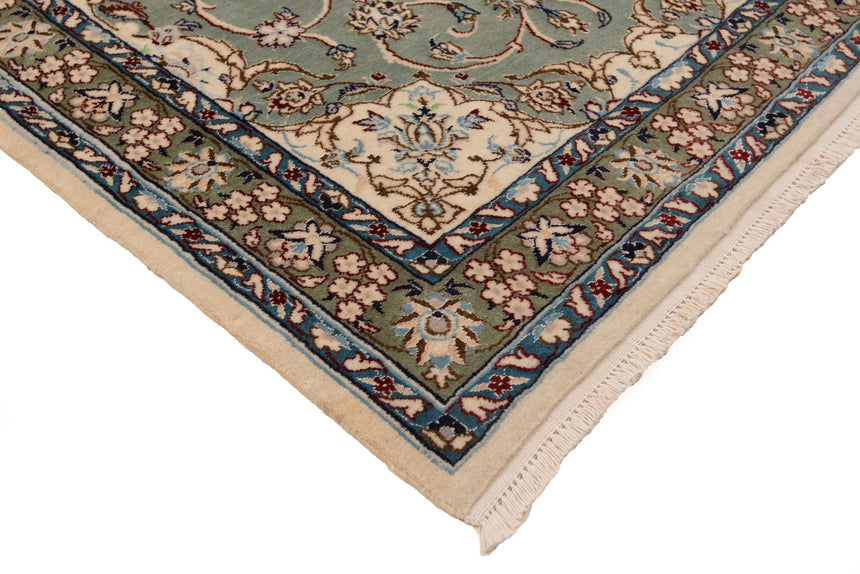 Nain 9La Persian Rug | 160 x 105 cm
