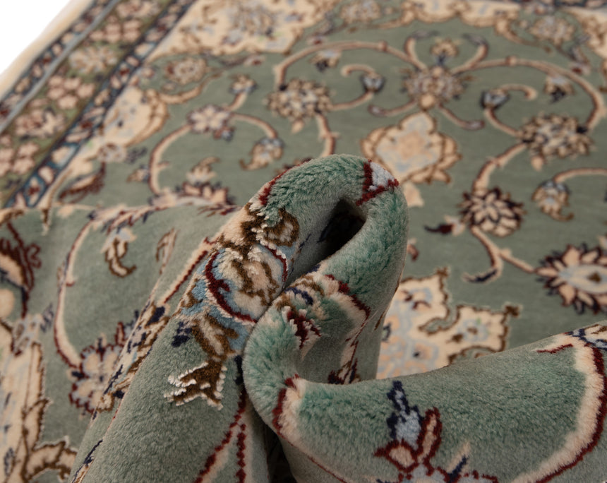 Nain 9La Persian Rug | 160 x 105 cm