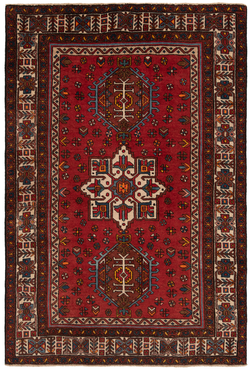 Heriz Persian Rug | 170x115cm