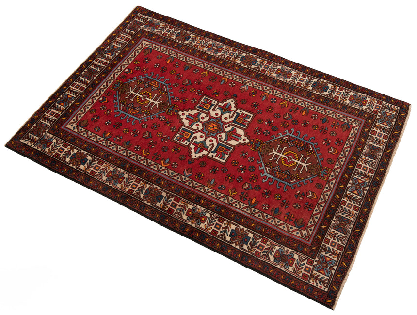 Heriz Persian Rug | 170x115cm