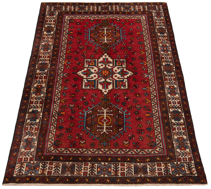 Heriz Persian Rug | 170x115cm