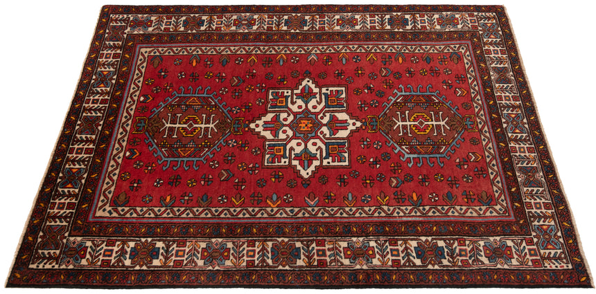 Heriz Persian Rug | 170x115cm