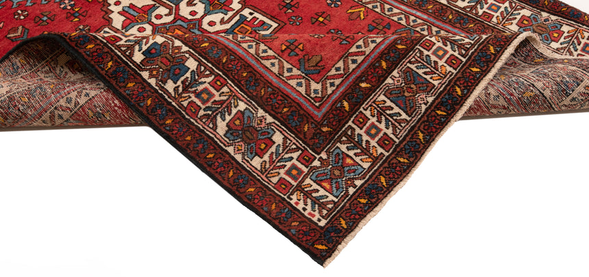 Heriz Persian Rug | 170x115cm