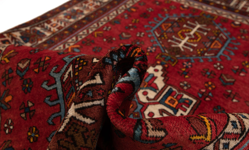 Heriz Persian Rug | 170x115cm