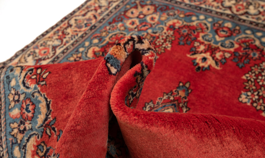 Alfombra persa Sarough | 157 x 100 cm