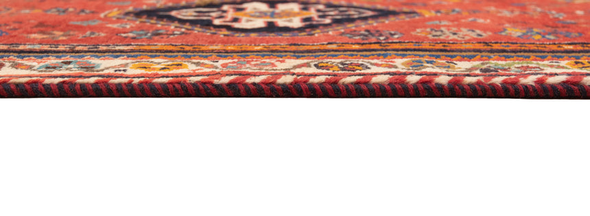 Alfombra persa Shiraz Nafar | 159 x 78 cm