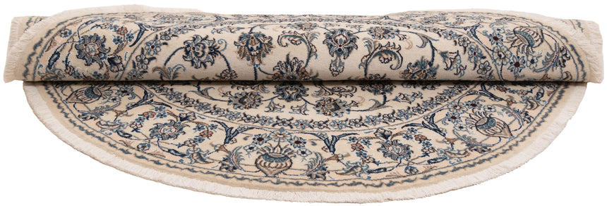 Nain Persian Rug | 195x195cm