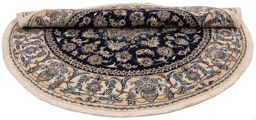 Nain Persian Rug | 200x200cm