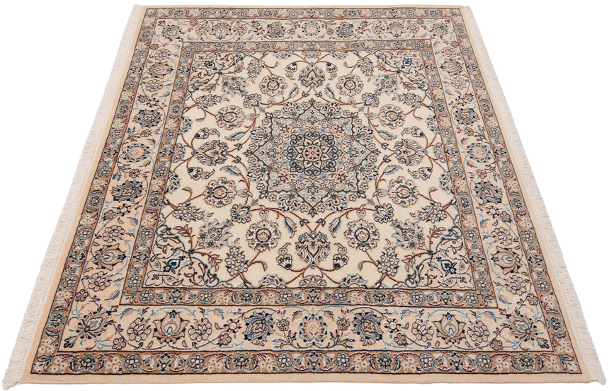 Nain 9La Persian Rug | 157 x 158 cm