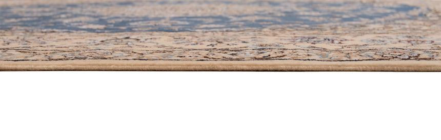 Nain 9La Persian Rug | 202 x 202 cm