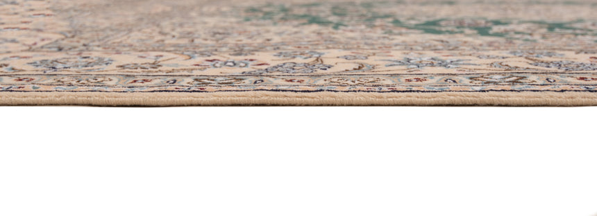 Nain 9La Persian Rug | 207 x 200 cm