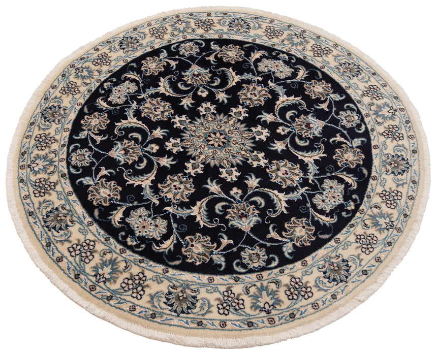 Nain Persian Rug | 145x145cm