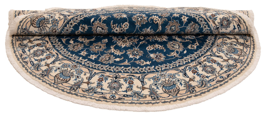 Nain Persian Rug | 195x195cm