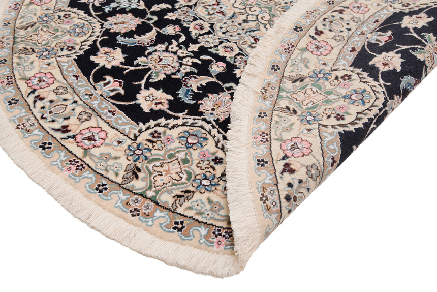 Nain 9La Persian Rug | 150 x 150 cm
