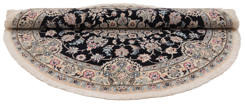 Nain 9La Persian Rug | 150 x 150 cm