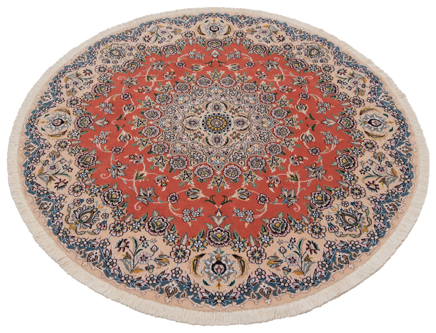 Nain 9La Persian Rug | 150 x 150 cm