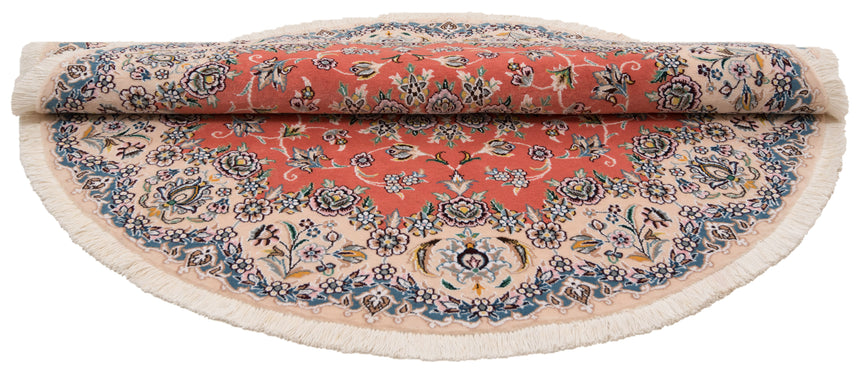 Nain 9La Persian Rug | 150 x 150 cm