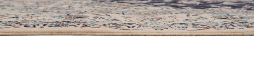 Nain 9La Persian Rug | 204 x 204 cm