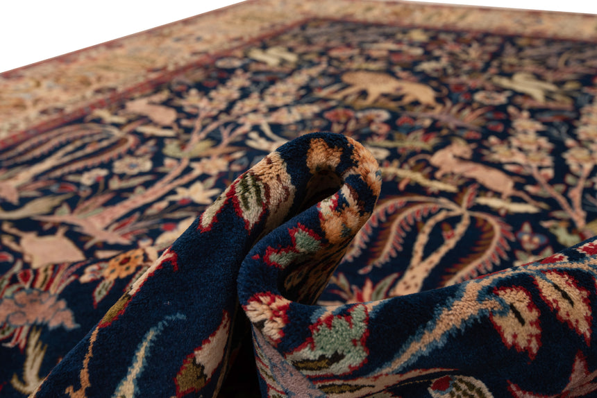 Najafabad Persian Rug | 411 x 301cm